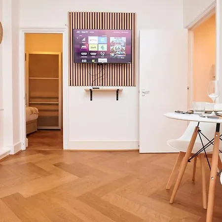 Chic 1-Bed Flat With Terrace In Notting Hill W10 Appartement Londen Buitenkant foto
