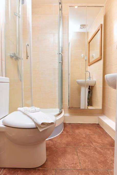 Chic 1-bed Flat With Terrace In Notting Hill W10 Apartment *
